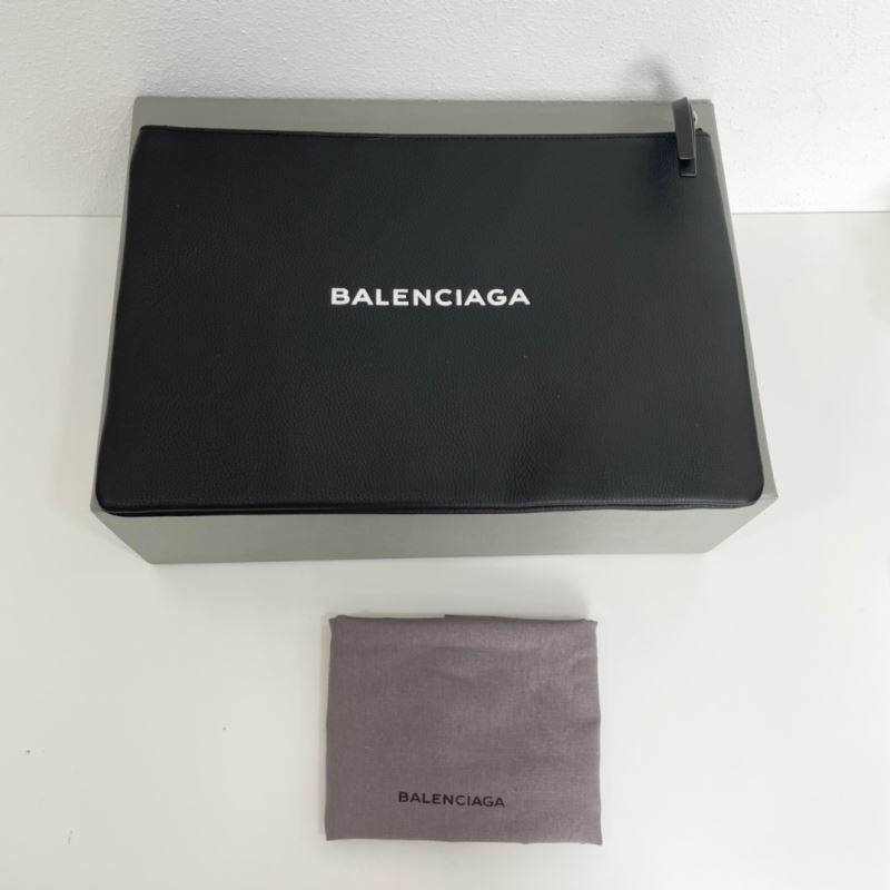 Balenciaga Clutch Bags